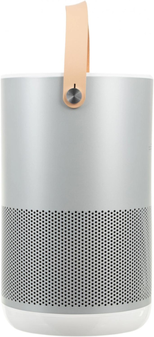 Очиститель воздуха Smartmi Air Purifier P1 (серебристый)