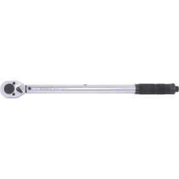 Ключ динамометрический THORVIK TWA32821 1/2DR, 28-210 Нм 054346