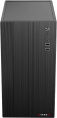 Корпус Accord ACC-M802 черный без БП mATX 1x80mm 1x120mm 1xUSB2.0 1xUSB3.0 audio bott PSU
