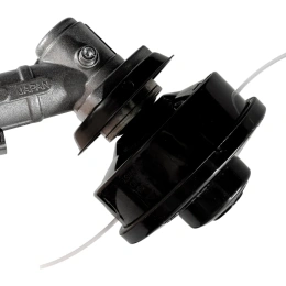 Бензиновый триммер 1,7 л.с., леска/диск, Gigant GTSL-06