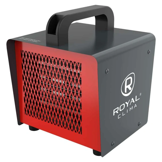 Электрическая пушка Royal Clima  HEAT BOX COMPACT RHB-C2