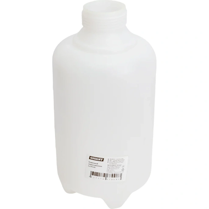 Помповый опрыскиватель Gigant 1 л PS-05