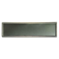 Заглушка для корпуса на заднюю панель I/O SHIELD WITHOUT ANY OPENING MCP-260-00011-0N