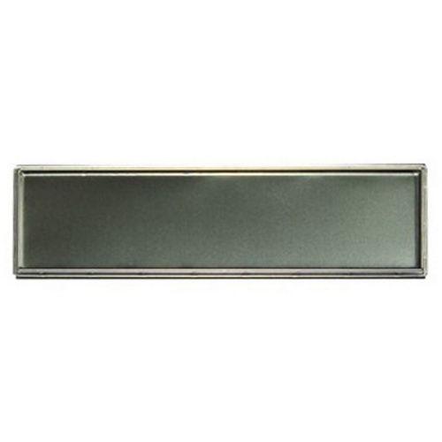 Заглушка для корпуса на заднюю панель I/O SHIELD WITHOUT ANY OPENING MCP-260-00011-0N