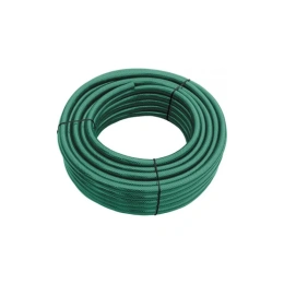 Поливочный армированный шланг 1/2", 25м FIT 77284