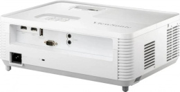 Проектор ViewSonic PX704HD, DLP, белый [vs19746]