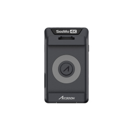 Адаптер HDMI-iOS Accsoon SeeMo 4K 31949