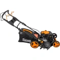 Бензиновая газонокосилка Gigant 53 см 6 л.с. PLM-04