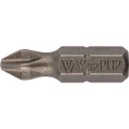 Биты (25 мм; PH 2; 20 шт.) WHIRLPOWER Профи 57562