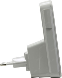 Удлинитель WiFi сигнала/ Tenda WiFi Range Extender A9 WLAN 300Mbps, 2.4GHz, 802.11bgn, 2x int Antenna