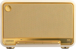 Аудиосистема EDIFIER D32 White номинальная мощность 80 Вт, питание от сети, BT 5.4, Wi-Fi, AUX