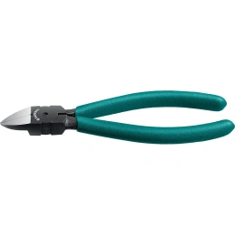 Прецизионные бокорезы KRAFTOOL Precision чистый рез 155 мм 220017-8-15_z01