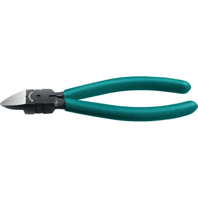 Прецизионные бокорезы KRAFTOOL Precision чистый рез 155 мм 220017-8-15_z01