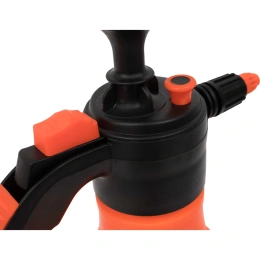 Пневматический ручной опрыскиватель Gigant 1,5 л (с клапаном сброса давления) BPS-06