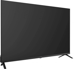43" Телевизор Digma DM-LED43UBB40 4K Ultra HD, СМАРТ ТВ, Салют ТВ, черный