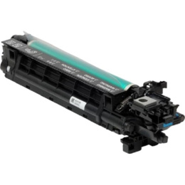A3GP0HD - Блок формирования изображения голубой IUP-22C Konica-Minolta bizhub C3850