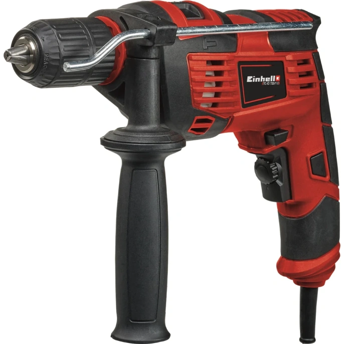 Ударная дрель Einhell TC-ID 720/1 E 4259848