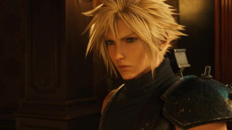 Игра для PS5 PlayStation Final Fantasy VII Rebirth 16+