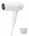 Фен Philips BHD500/00 2100 Вт, DC мотор, ионизация, термодатчик, шнур 1.8 м, белый