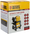 Насосная станция Denzel PSХ950X 950Вт 3300л/час центробежный 97214