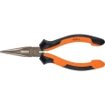 Длинногубцы 150 мм Truper T203-6X 17334