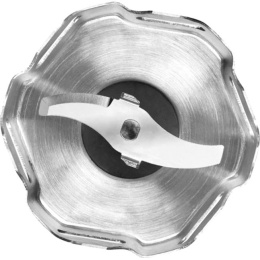 Погружной блендер KitchenAid с аксессуарами,Красный