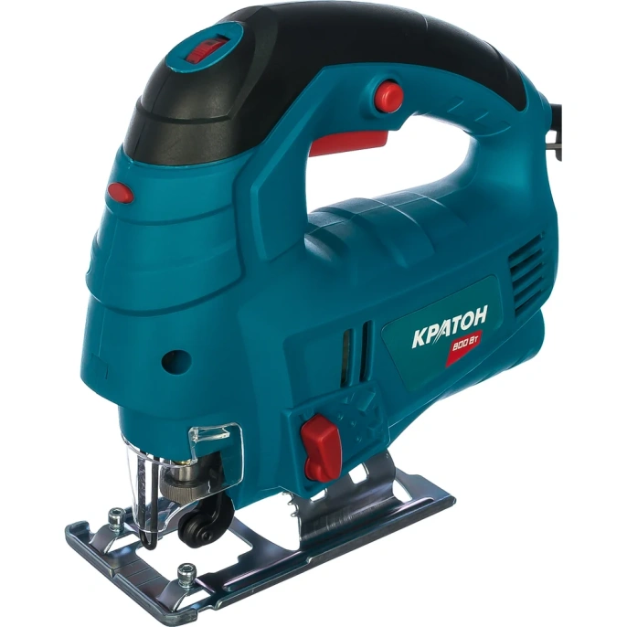 Электрический лобзик Кратон JSE-800/80 3 03 02 018