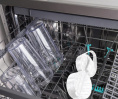 Блендер стационарный Gorenje BN1000E 1000Вт нержавеющая сталь