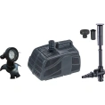 Комплект: фонатный насос с насадками WPG 400 и подсветка CED-110 GLQ ДжиЭлКью комплект 1