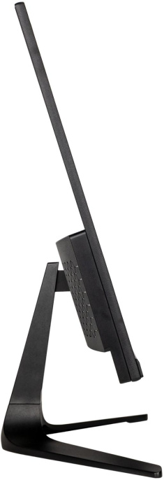 Монитор Hiper 23.6" Gaming HS2406 черный IPS LED 1ms 16:9 HDMI M/M матовая 300cd 178гр/178гр 1920x1080 180Hz G-Sync FreeSync DP FHD 2.6кг