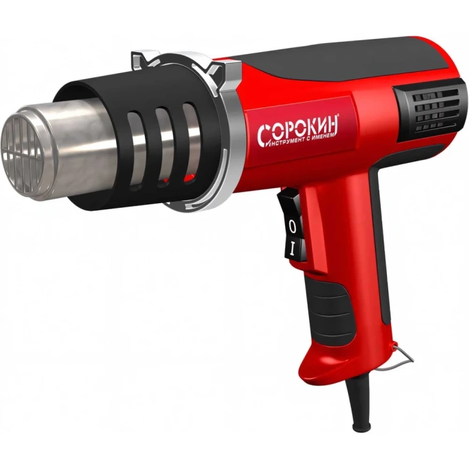 Технический фен Сорокин 29.78