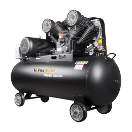 Ременной компрессор Foxweld AEROMAX 1050/300 5888