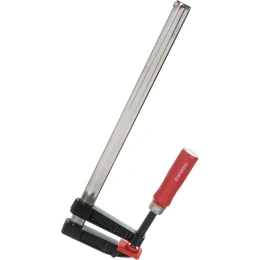 Струбцина INTERTOOL тип "F" 300*80мм, DIN 5117 HT-6003