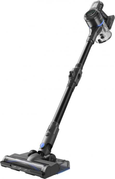 Ручной пылесос handstick DREAME TROUVER J30, 450Вт, серый/серый [vj12a]