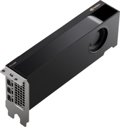 Видеокарта NVIDIA Quadro PNY RTX A2000 VCNRTXA2000-12GB-SB 12GB GDDR6 4xmDP RTL