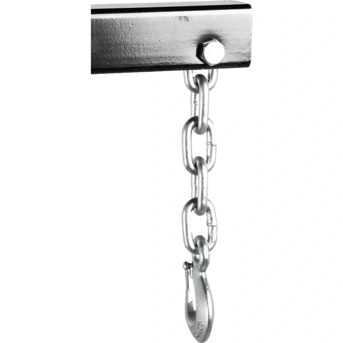 Гидравлический кран 1т Gigant, Складной, GEC-1