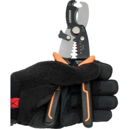 Кабелерез Gigant 175мм GC-175