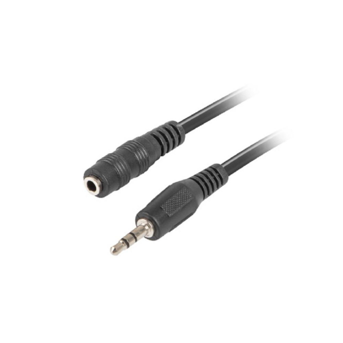 Bion Кабель аудио mini-jack 3.5 mm M/F , 3 м [BXP-CCA-458-030M]