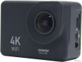 Экшн-камера Digma DiCam 850 черный