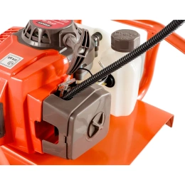 Бензиновый культиватор 3,8 л.с., 1 скорость, Gigant GTSL-01