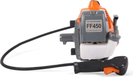 Бензиновый кусторез Holzfforma FF450