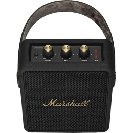 Портативная колонка MARSHALL STOCKWELL II 1005544 BLACK AND BRASS