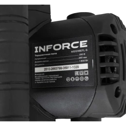 Торцовочная пила Inforce MS1018EFL-S