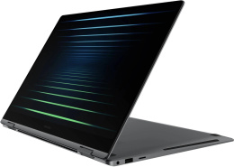 Ноутбук Samsung Galaxy Book 5 Pro 360 NP960, 16", 2025, трансформер,  AMOLED, Intel Core Ultra 7 256V 2.2ГГц, 8-ядерный, 16ГБ LPDDR5x, 512ГБ SSD,  Intel Arc  140V, Windows 11 Home,  серый [np960qha-kg