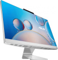 23.8" Моноблок ASUS F3402WFA-WPC0040 Full HD, AMD Ryzen 3 7320U, 8ГБ LPDDR5, 512ГБ SSD, без операционной системы белый [90pt03l1-m00jt0]