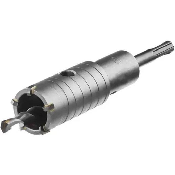Коронка по бетону стк-035 SDS-plus, 40 мм Strong стк-03500040
