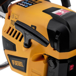 Бензопила DENZEL DS-5820 [95238]