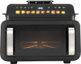 Аэрогриль Vitek VT-AF9001 11л 2100Вт черный
