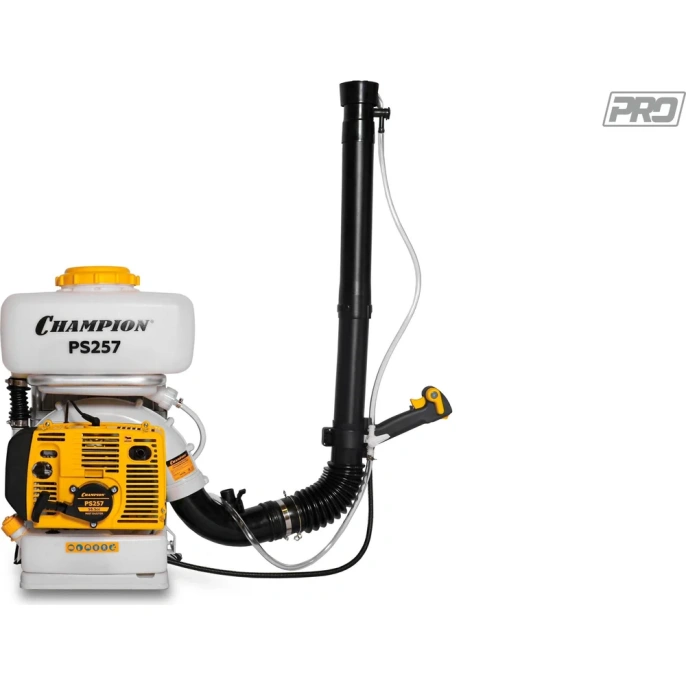 Ранцевый распылитель CHAMPION PS257
