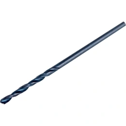 Сверло по металлу HSS-R DIN 338 1.5x40/18 мм Ruko 201015